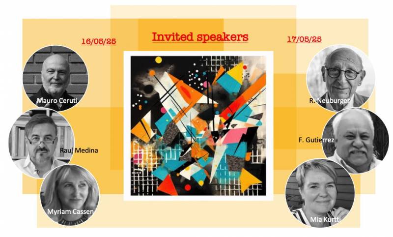 CONGRESSO INTERNAZIONALE SIRTS - 16 e 17 maggio 2025